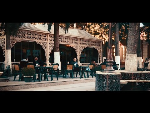 Gəncə 2016 -  Gence 2016- Гянджа 2016 (Video by: Samir Arifoglu)