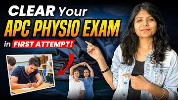 APC Written Exam Preparation Course by Academically | APC Exam for Physiotherapist in Australia