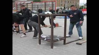 Erdős Feri 47 - Tfa - Hungary 2009