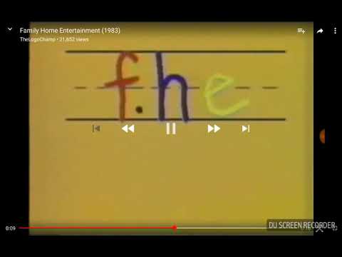 FHE 1983 Fast, Slow & Reverse - YouTube