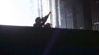 ACLU Welcome Concert Los Angeles 4.3.17 Skrillex