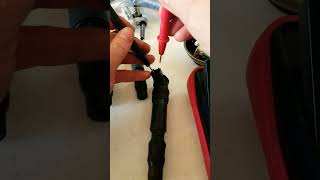 testing coil packs