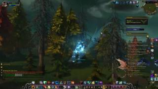 Wow (7.0) Best Powerleveling ever World of warcraft Legion Pre Patch (Invasion)