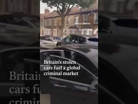Automotive Uk News