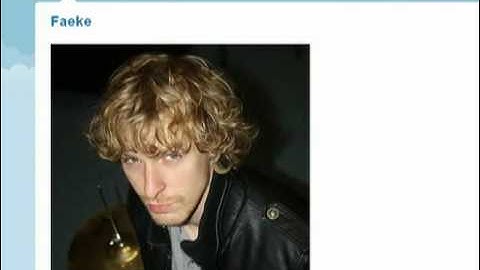 Faeke & The Emanon Project - TWEET LOVIN