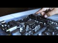Cinematic PC Gamer B-Roll Ryzen 9 3950X y RTX2060 - NoaWeb