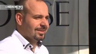 Operation 513 Preacher: George Youssef - NBN News (1/8/2016)