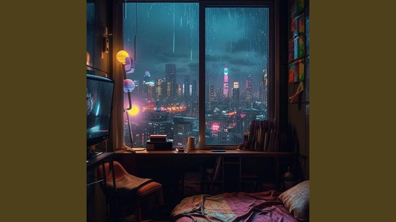 Last Coffee Together