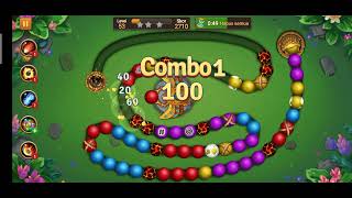 jungle marble blast level up 53 best game android screenshot 2