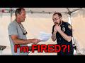 The Shocking Moment These Officers Realized They Were CAUGHT