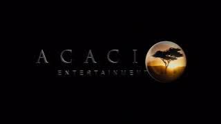 Acacia Entertainment
