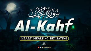 Blessed Friday Quran | SURAH AL-KAHF (سورة الكهف) | Peaceful Recitation | Habibullah TV