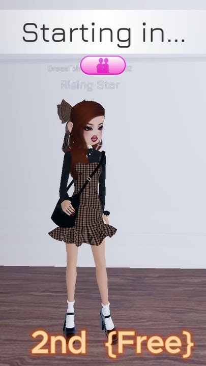 Free DTI outfits for you! THEME: Autumn! - YouTube