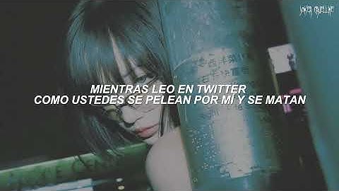 NATHY PELUSO, Duki - 11. MANHATTAN (Letra)