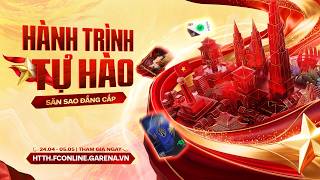 [GUIDE TO PLAY] HOW TO WIN ALL THE PRIZES IN THE “JOURNEY OF PRIDE” EVENT screenshot 1