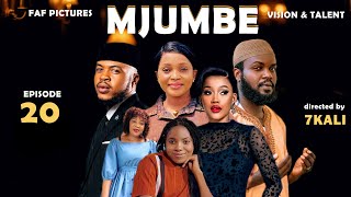 MJUMBE SERIES EP20 AFRICAN DRAMA 