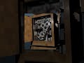 Minecraft FNAF 2 "Withered Freddy" | Rig upgrade | Yerribrine