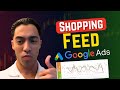 Google Shopping Feed Optimization: The Secret to Lower CPCs & Higher ROAS