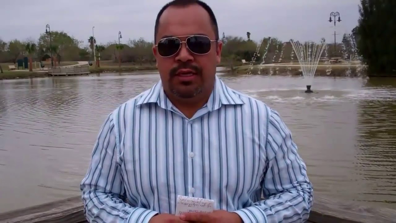 Brownsville Texas The Top 5 Reasons to work with a Realtor... YouTube