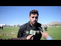 FC Juárez Entrenamiento 09 Nov
