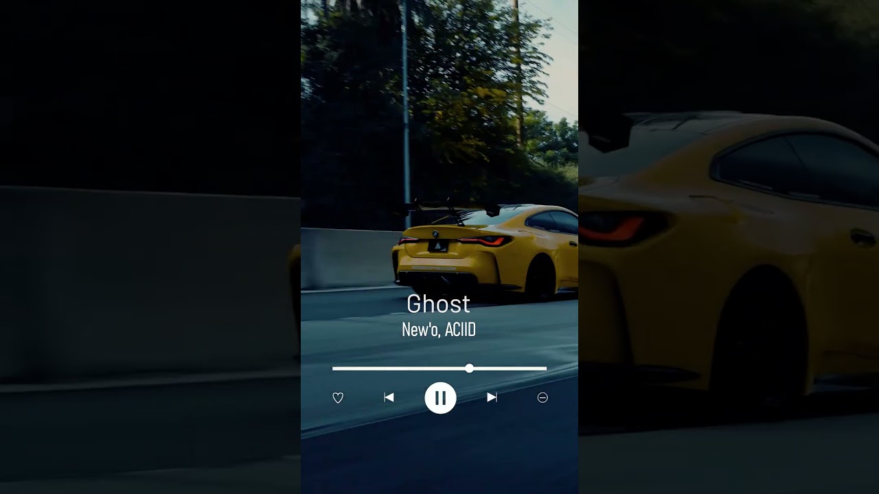 New'o, ACIID - Ghost adlı videoyu YouTube'da izle New'o, ACIID - Ghost adlı videoyu YouTube'da izle