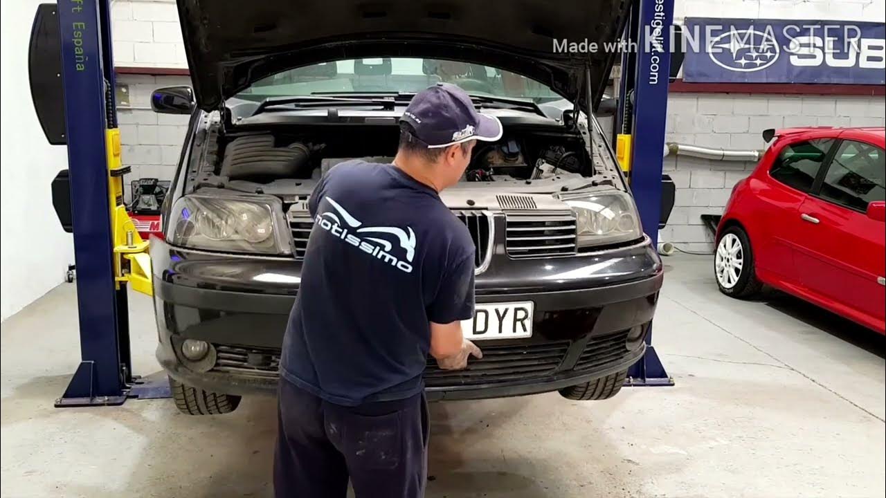 Как снять бампер шаран Как снять фару Шаран 2 1 ответ
