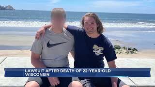 Family files federal lawsuit against pharmacy chain and PBM over son’s death, WSAW-TV 1/27/25