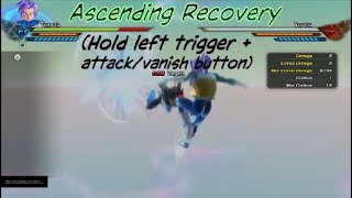 Xenoverse 2 PVP TIPS