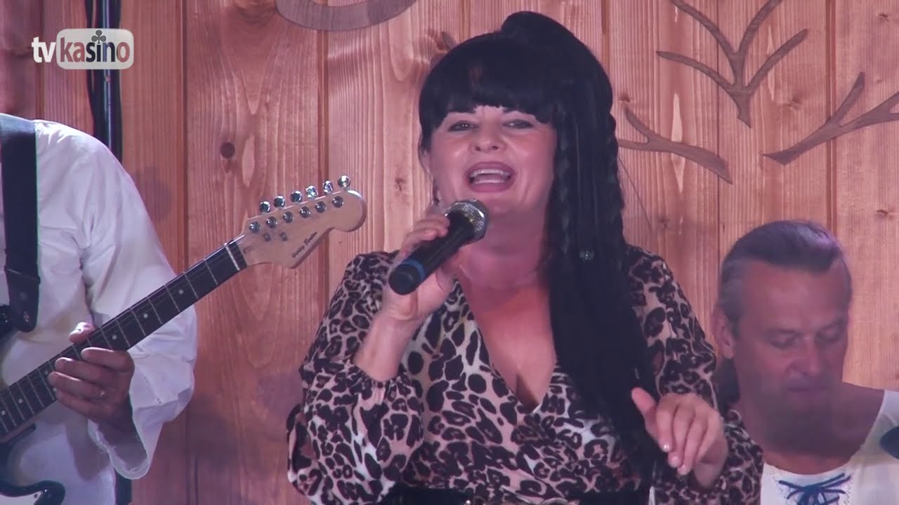 Jadranka: Prosím láska zostaň v srdci (MH-11)