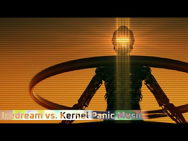 Icedream vs. Kernel Panic Music - Second Identity auf YouTube ansehen Icedream vs. Kernel Panic Music - Second Identity auf YouTube ansehen