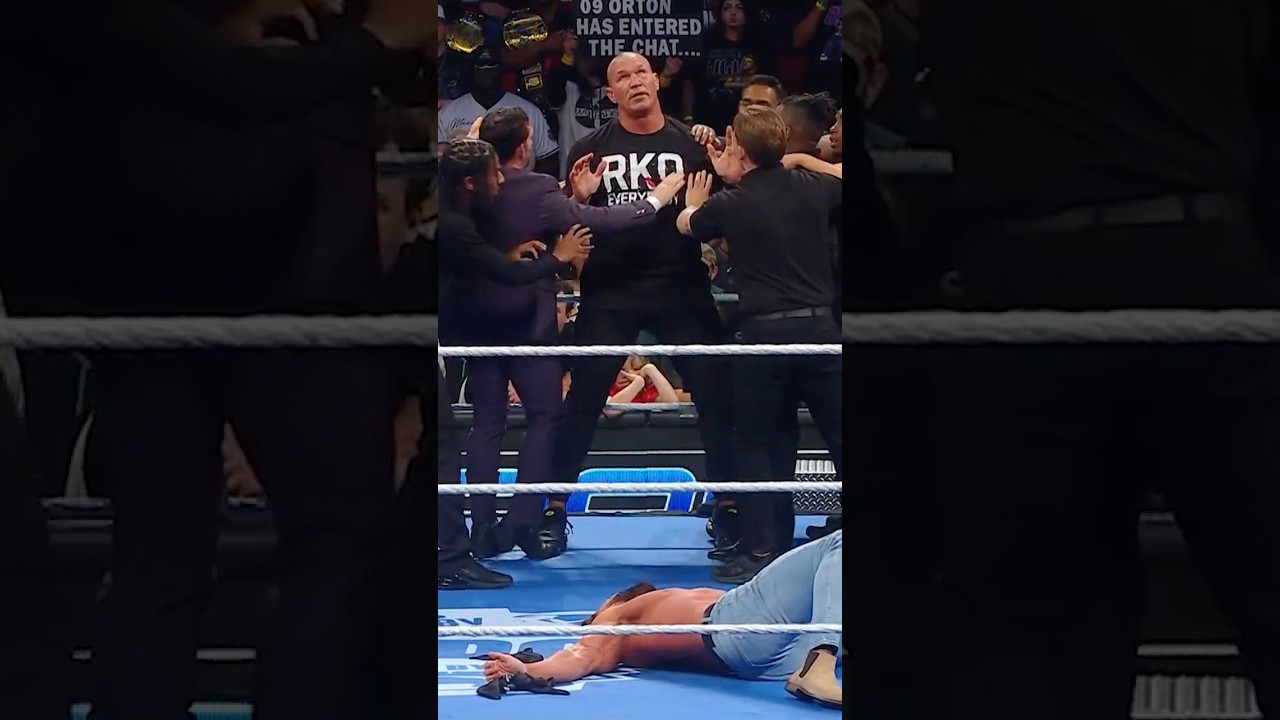 The Viper strikes AGAIN.