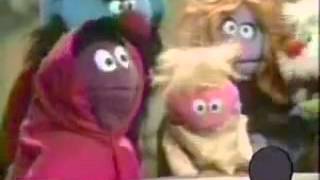 Sesame Street The Boy Who Cried Monster Livevideo Com
