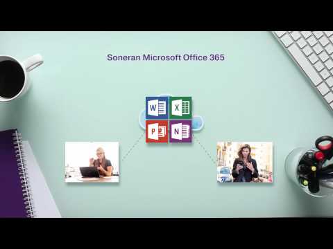 Sonera Office365