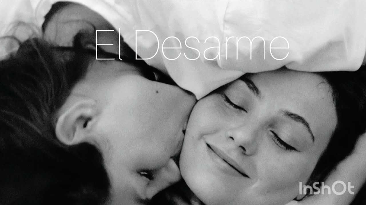 El desarme - Rosmello ft Alba Reche