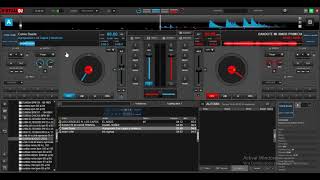 Como Enganchar Música con Virtual DJ (tutorial para principiantes) 2020 screenshot 5