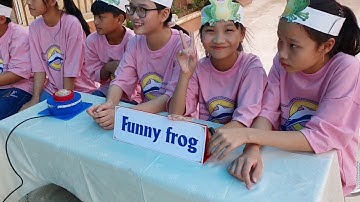 Lễ phát động phong trào học ngoại ngữ và ra mắt CLB tiếng Anh trường THCS xã Chuyên Ngoại