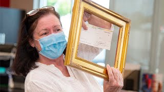 This grant initiative has handed out over 140 000 for small businesses in Macon-Bibb County