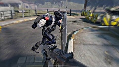 how to counter bull charge in 19 seconds