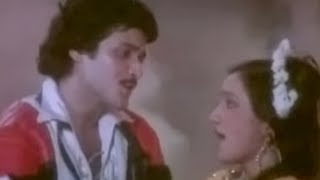 Chhan Chhan Baj Rahe Ghunghroo - Bollywood Romantic Song -  Shikshaa -  Raj Kiran