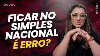 COMO O SIMPLES NACIONAL VAI MUDAR NA REFORMA TRIBUTÁRIA?