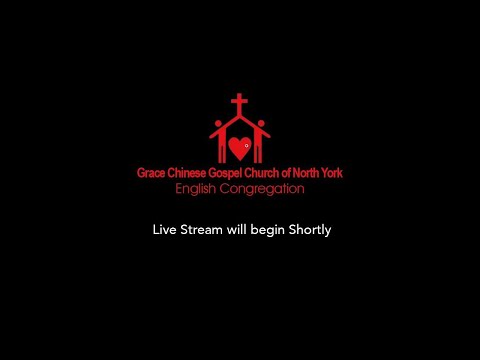 He Will Be With You  - GCGCNY 30th Anniversary Joint Worship