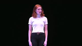 CAPA Students Perform at First Amendment Conference