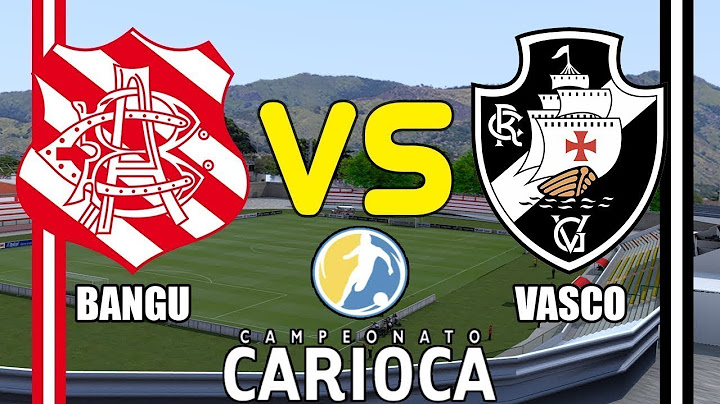 BANGU X VASCO AO VIVO HD | CAMPEONATO CARIOCA | TAÇA RIO | SEMI FINAL | 28/03/2019