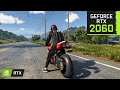 The Crew Motorfest | RTX 2060 + i5 10600KF ( 4K, 1440p, 1080p All Settings )
