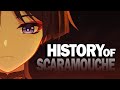 Gambar cover 3.3 The Complete History of Scaramouche