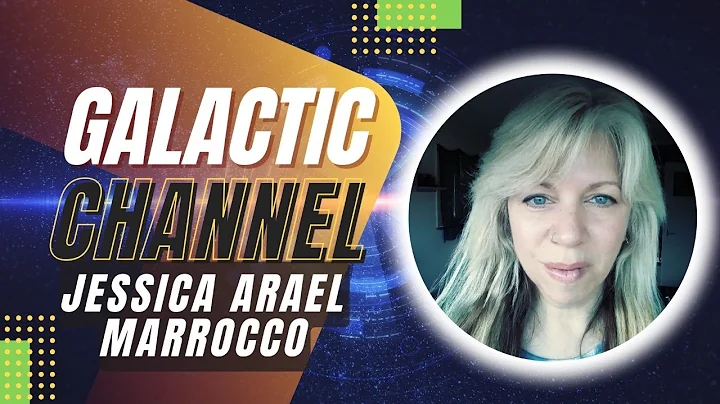 Taino presents Jessica Arael Marrocco on ACIO @The...