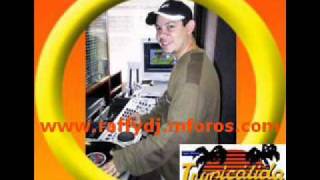 DJ PATO DE GUATEMALA - DESCARGA MIX 5