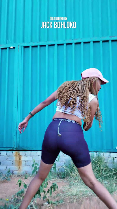 Naisi Boy x Jack Bohloko x Names- THE DRAMATIC ANTHEM (Dancer: METHO)