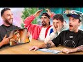 Qui nous cache quelque chose ? #2 (ft Billy, Djilsi &amp; Maxime Biaggi)