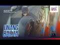 Huli-cam – Kotse, sumalpok sa nakaparadang MPV at e-bike | Unang Hirit